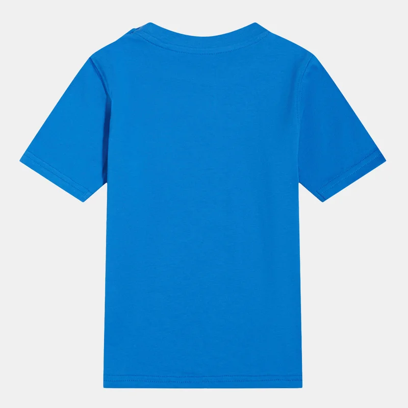 New Balance Kids' Running Club Graphic T-Shirt
